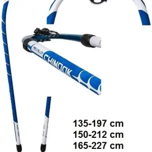 CHINOOK Pro 1 Alloy Boom Markenprodukt