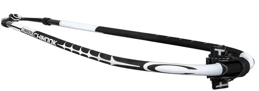 CHINOOK PRO 1 Carbon Boom 180-246cm Must-Have