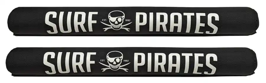 SURFPIRATES RoofRack Protection Schneller Versand
