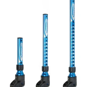 Chinook Alu Skinny Extension RDM 28 cm Pin-System Highlight