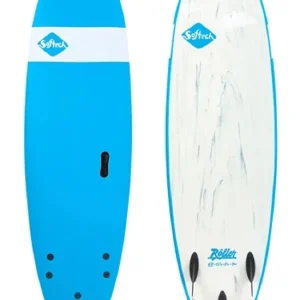 SOFTECH Roller 7'6 Blue Bestseller