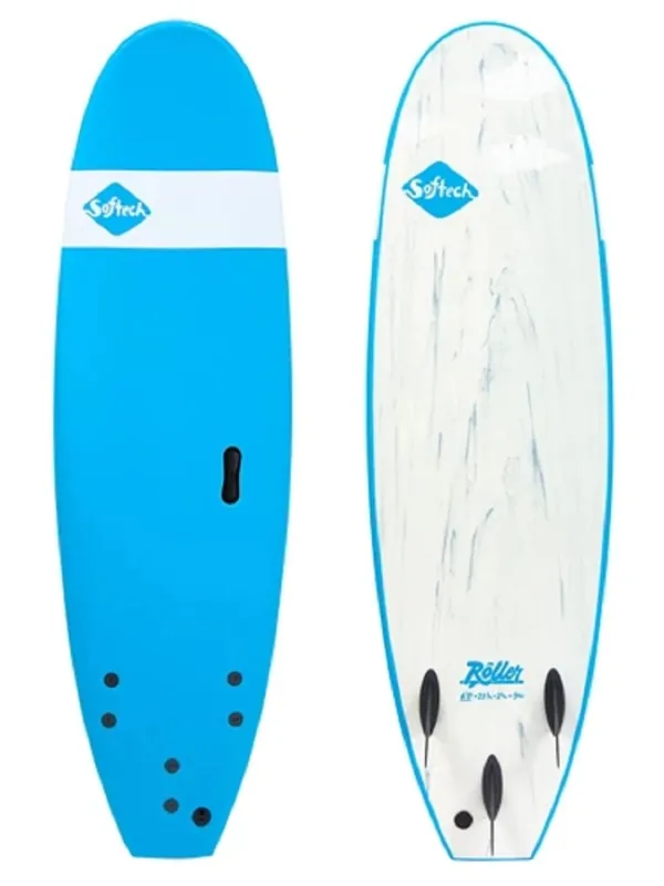 SOFTECH Roller 7'6 Blue Bestseller