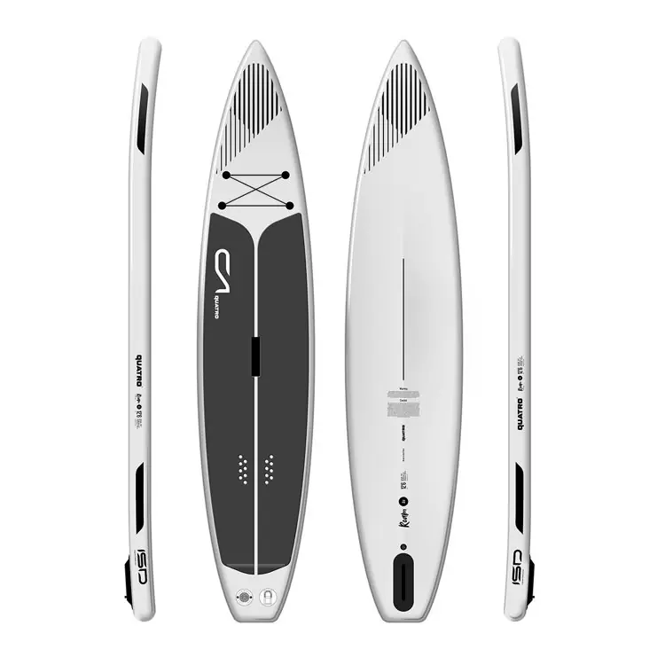 Mega-Angebot QUATRO Roam Air 2022 12.6