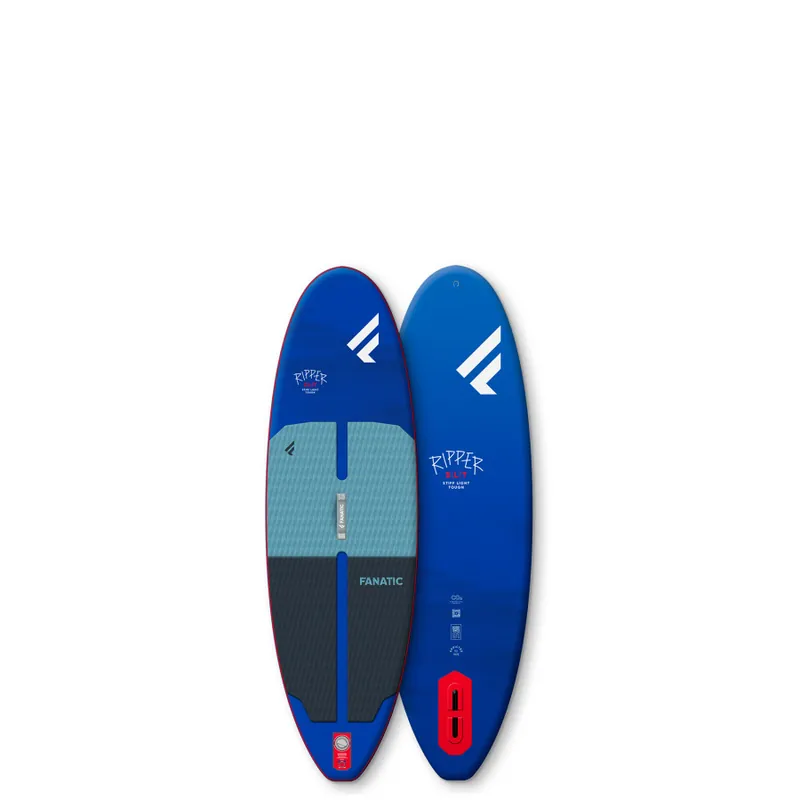 FANATIC iSUP Ripper Air SLT 7'10'' Versand Am Gleichen Tag