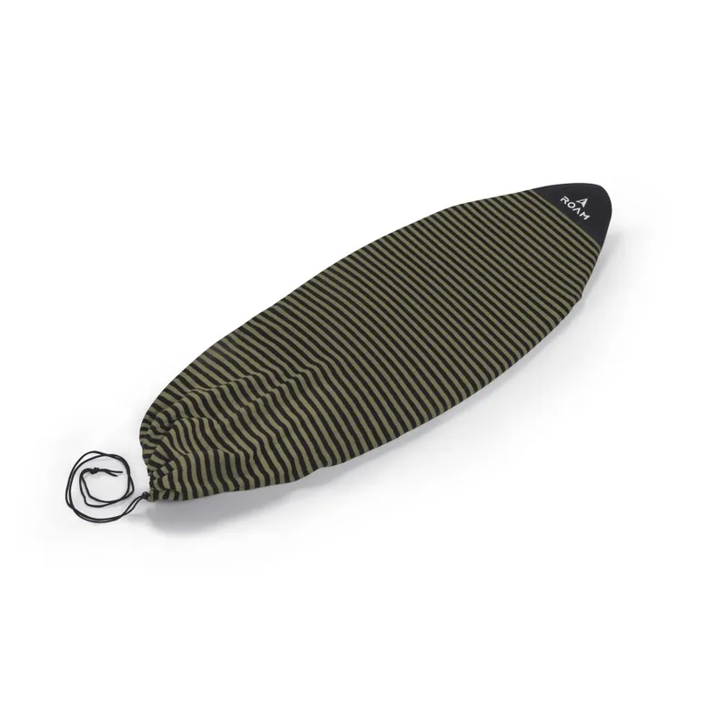 Preis Gesenkt ROAM Skimboard Bag Socke ECO 55 Inch Streifen