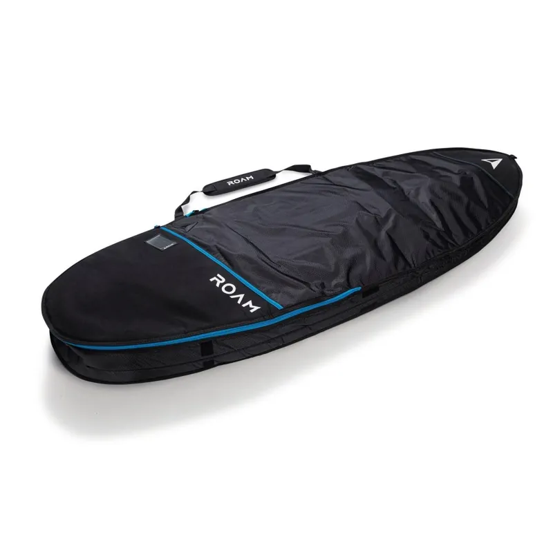 ROAM Boardbag Surfboard Tech Bag Doppel Fish 6.4 Sonderaktion