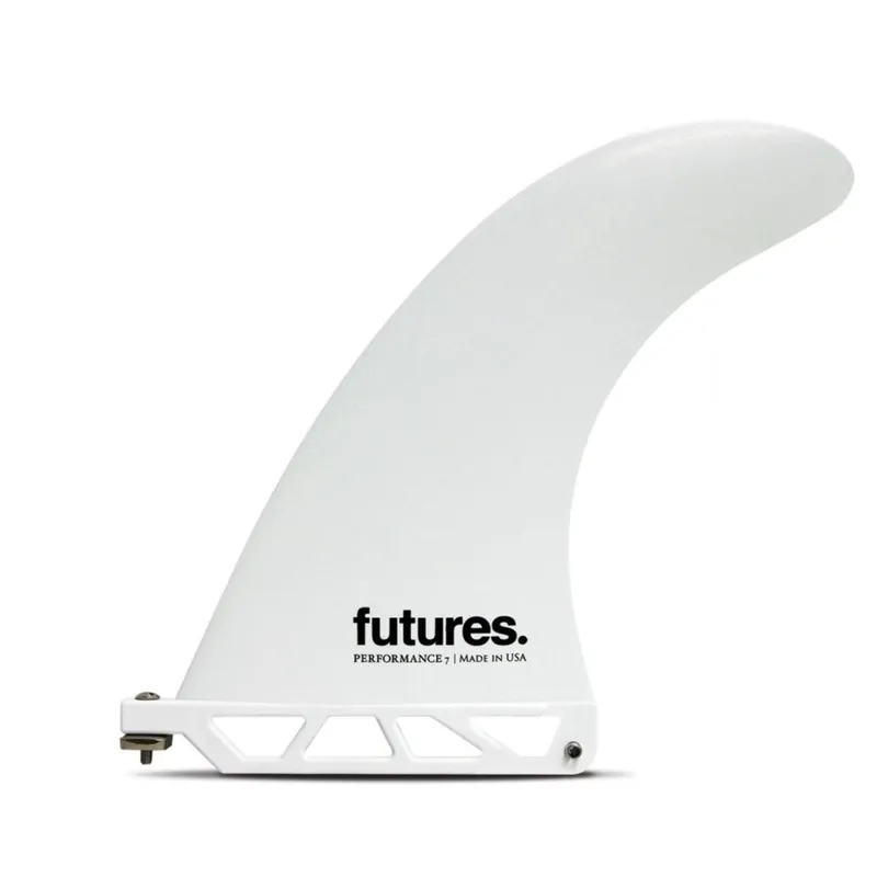 FUTURES Single Fin Performance 7.0 Thermotech US Sichere Zahlung