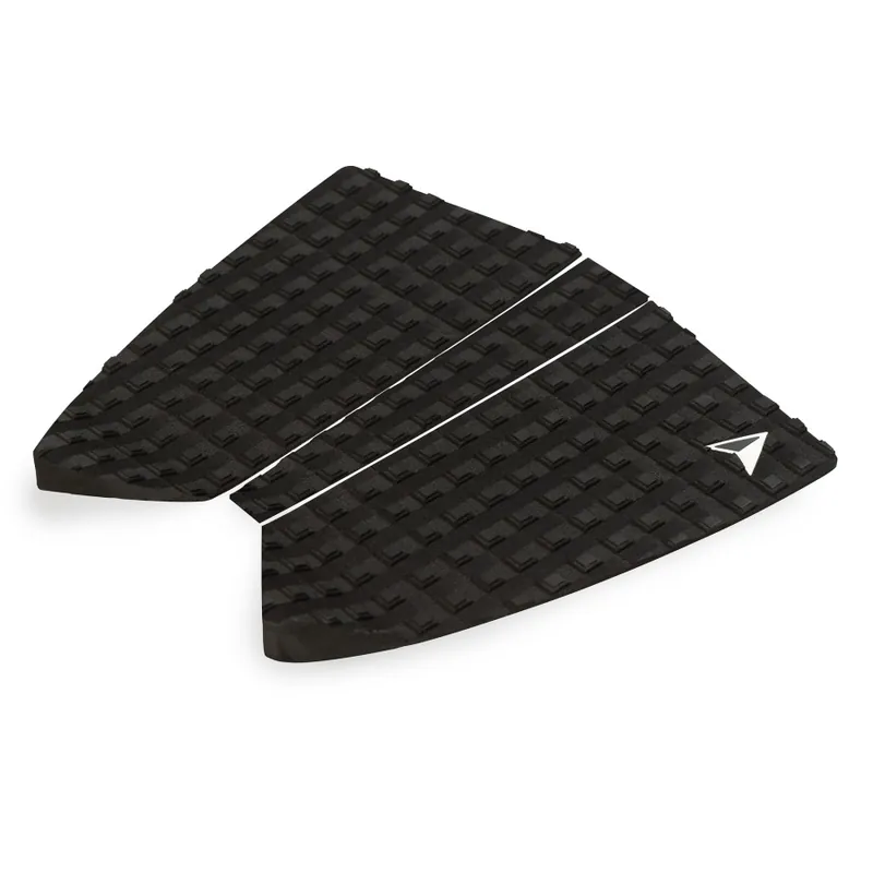 ROAM Footpad Deck Grip Traction Pad 2+1 Schwarz Solange Der Vorrat Reicht
