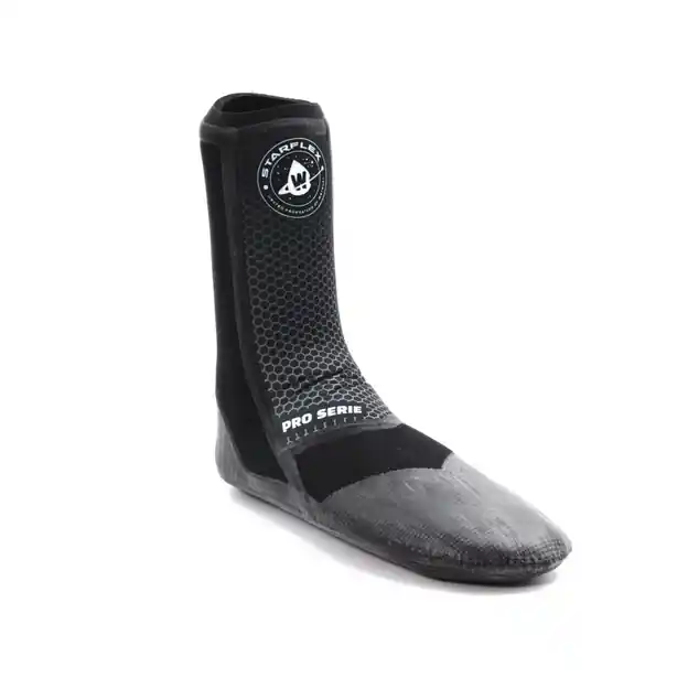 WETTY SURF BOOT 3mm Pro Series 42 Garantierte Lieferung
