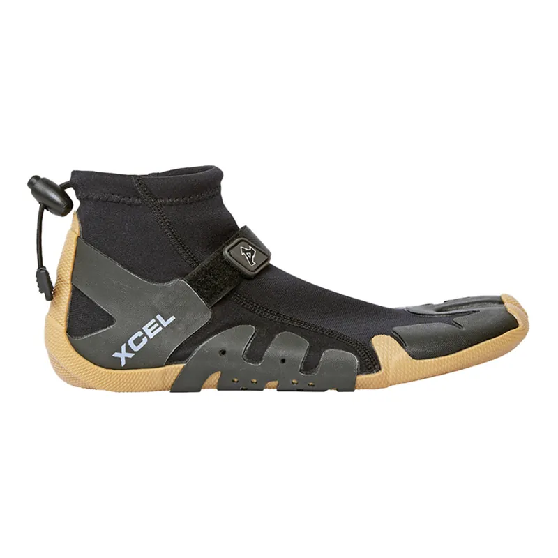 XCEL Boot Infiniti Split Toe 1mm - Gum - 13 (47) Sofort Bestellen