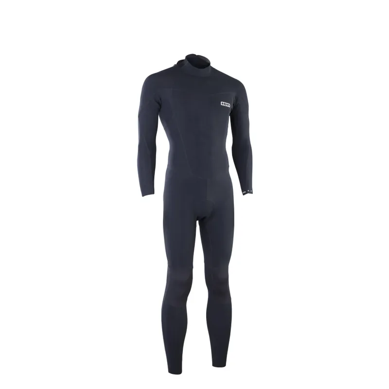 ION Static 3/2 Back Zip L/52 Black 2025 Solange Der Vorrat Reicht
