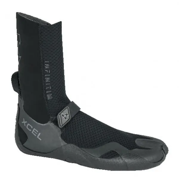 Letzte Chance XCEL Boot Infiniti Round Toe 7mm 10 (43)