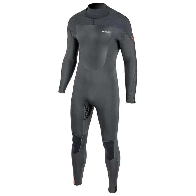 Neue Kollektion PROLIMIT Magma Steamer 6/4 XS