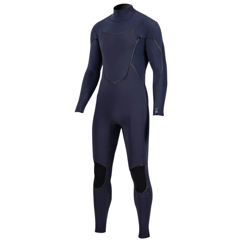 PROLIMIT Predator Steamer Backzip 6/4 DownAirflex 50/M Echt