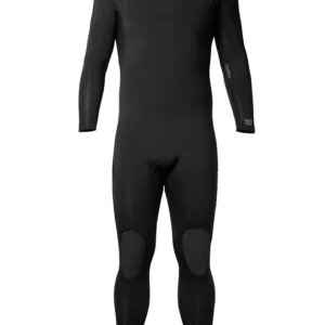 Günstig XCEL Comp 3/2mm Back Zip Full Wetsuit L