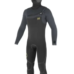 Finale Aktion SOÖRUZ Fullsuit Men 6/5/4 CZ Guru+ Hood - ORGANIC OYSTERPRENE L