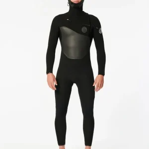 Super-Preis RIP CURL Flashbomb 6/4 Hood L