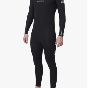 Nur Für Kurze Zeit RIP CURL Dawn Patrol 5/3 CZ MT Black