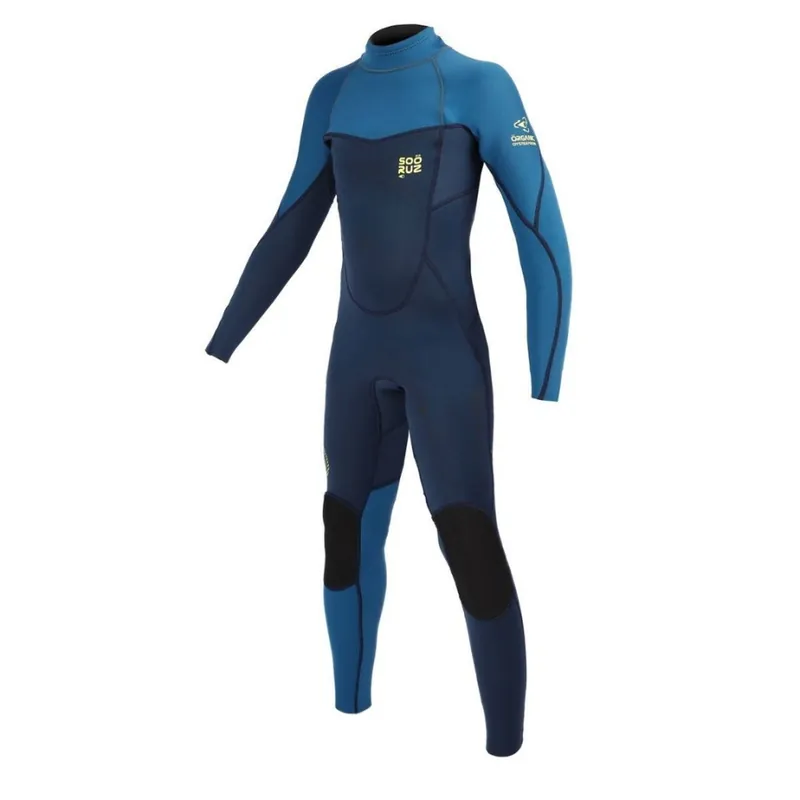 SOÖRUZ Fullsuit Kids FLY+ 4/3 BZ 4 yrs Bestpreis