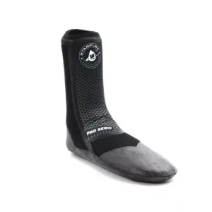 WETTY SURF BOOT 5mm Pro Series 40 Letzte Chance