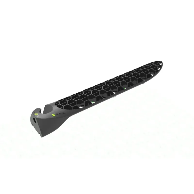 EXIT XRAIL Wetsuit Hanger Black Begrenztes Angebot
