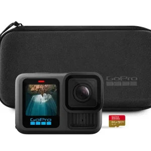 GOPRO HERO13 Black Specialty (Sport) Bundle Versand Am Gleichen Tag