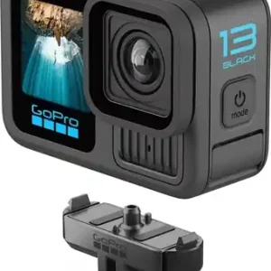 Wochenendangebot GOPRO Magnetic Latch Mount