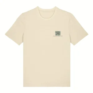 Garantierte Lieferung SURFPIRATES Organic Tee Coral Natural Raw/S