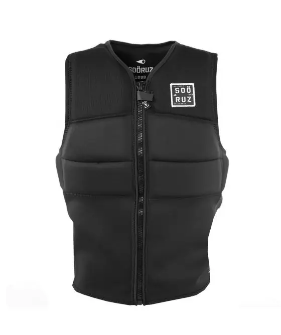 SOÖRUZ Kitevest Open XXL Navy Nur Heute