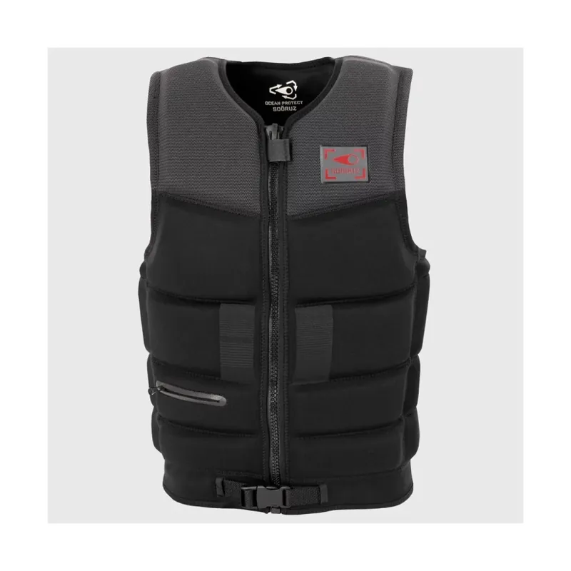 SOÖRUZ Lifevest Gilet FIFTY CE 50N 2023 XS-S Preis Gesenkt