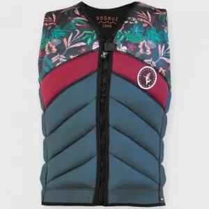Beliebt SOÖRUZ Ground Lady Wakevest L