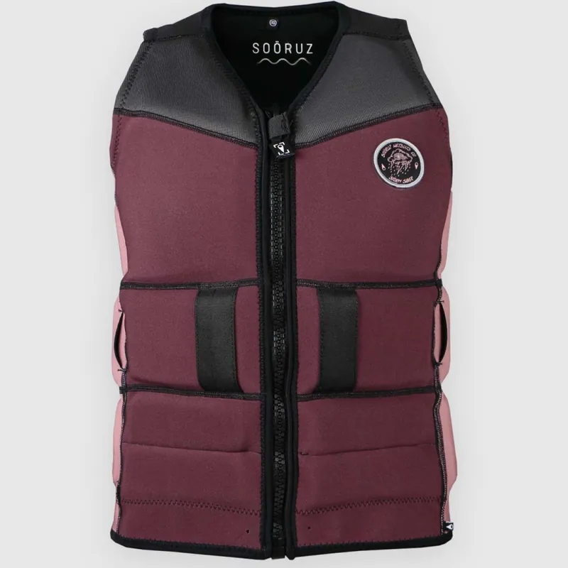 SOÖRUZ Watervest Women WING 2023 S Direktkauf