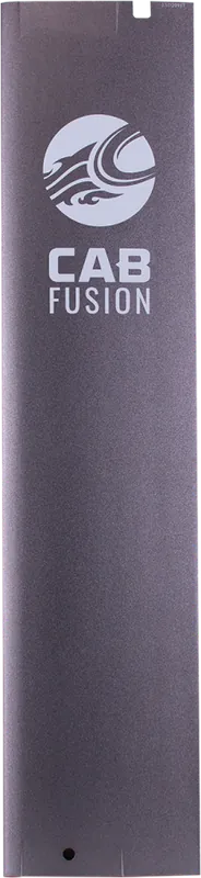 Billig CABRINHA Fusion Alloy Mast MKII 2024