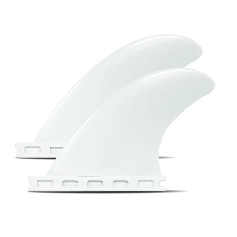 Neu Im Sortiment FUTURES Sidebites 2 Fin Set SB1 3.5 Thermotech