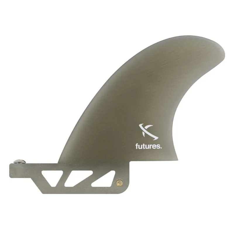 FUTURES Single Fin LOST Trailer 3.625 US Letzte Chance