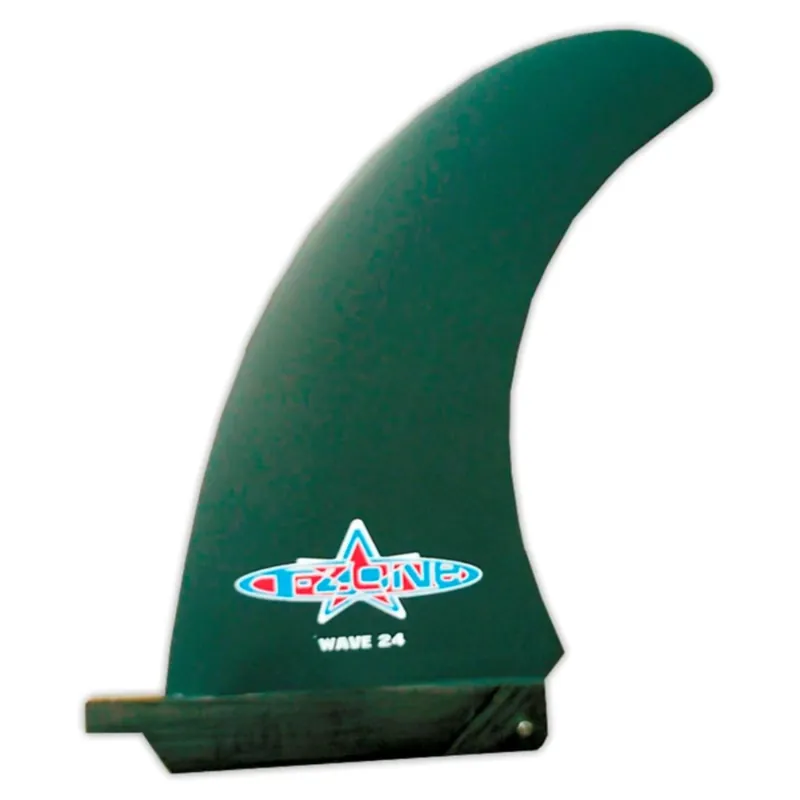 T-Zone Finne Wave 240 US box Windsurf und SUP Schnäppchen