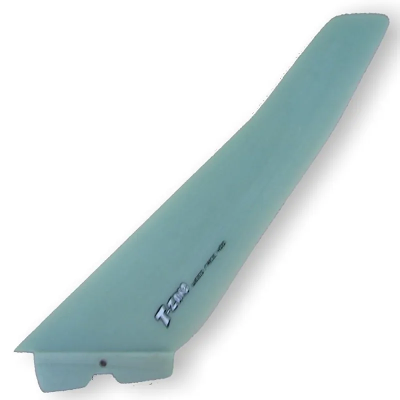 Online Kaufen T-Zone Finne G-10 Weed Race 400 Powerbox Seegras