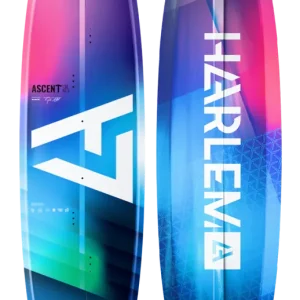 Neue Ware HARLEM Ascent 138cm